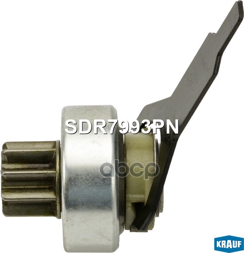 

Бендикс стартера Krauf SDR7993PN
