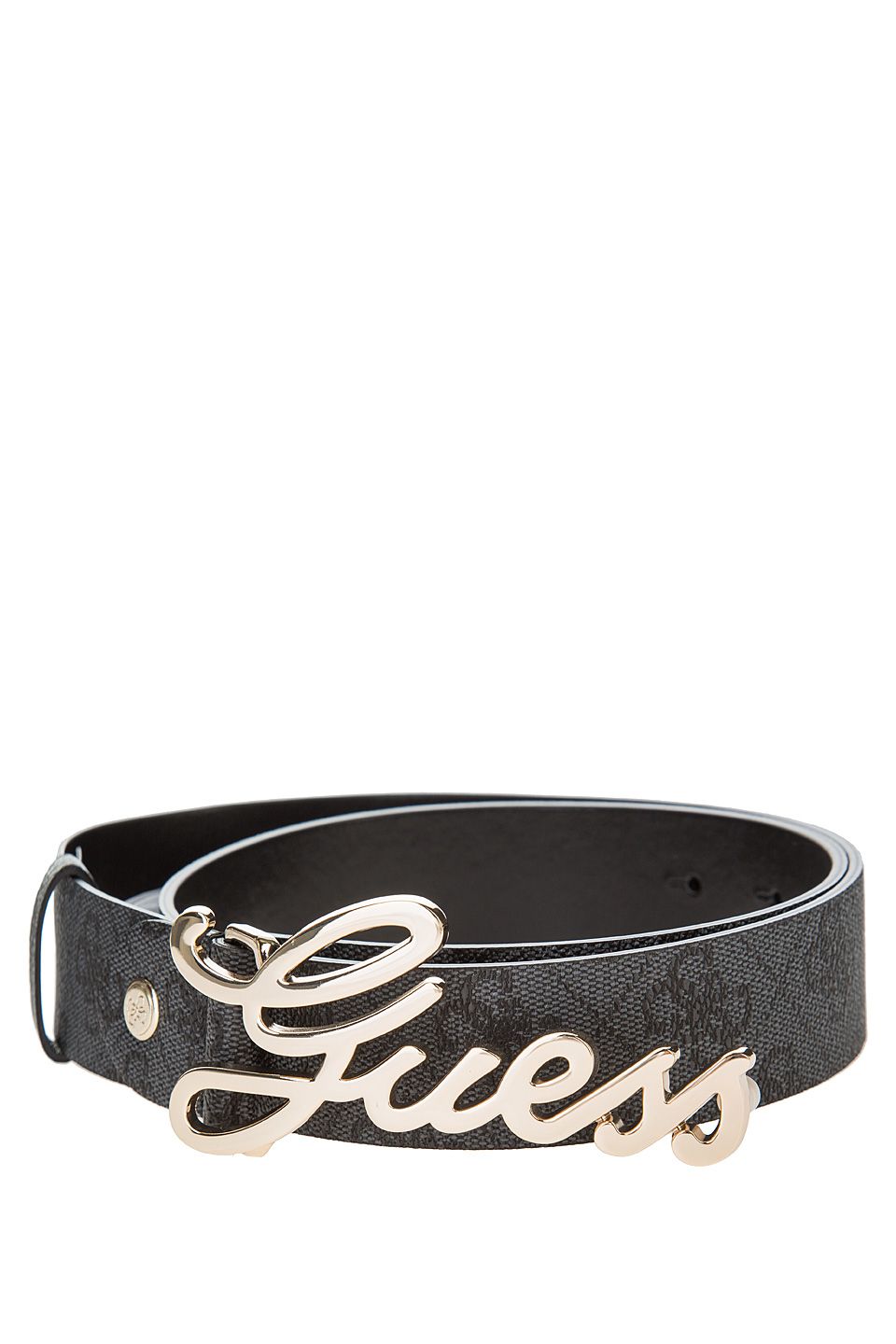 

Ремень женский Guess BW7275-VIN35 серый L, BW7275-VIN35