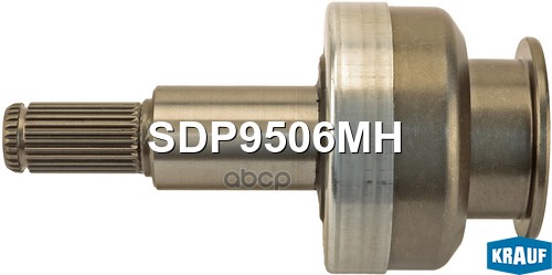 

Бендикс стартера Krauf SDP9506MH