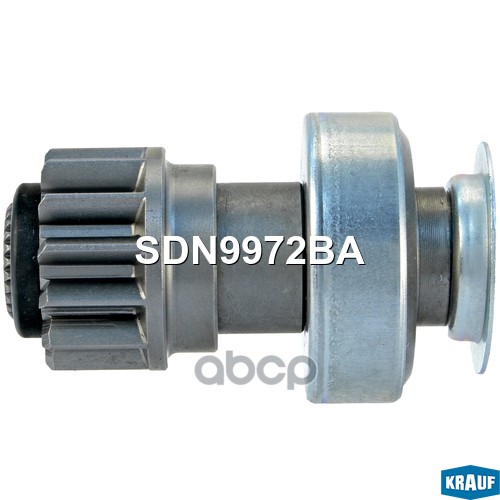 

Бендикс стартера Krauf SDN9972BA