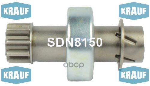 

Бендикс стартера Krauf SDN8150