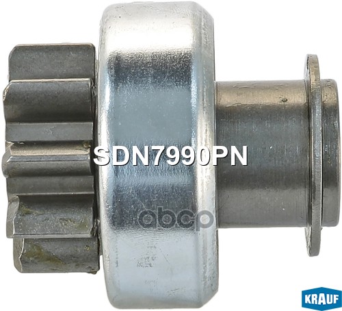 

Бендикс стартера Krauf SDN7990PN