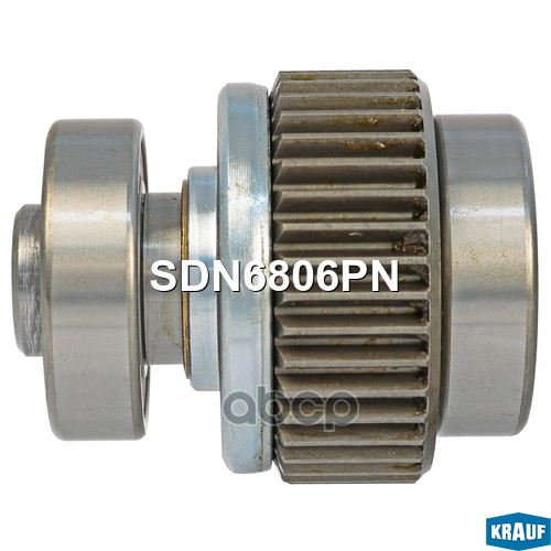 

Бендикс стартера Krauf SDN6806PN