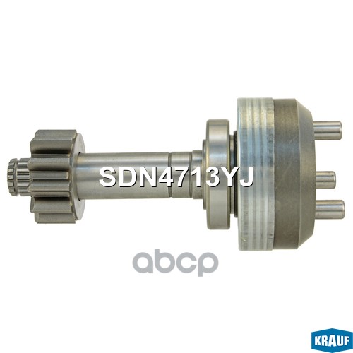 

Бендикс стартера Krauf SDN4713YJ