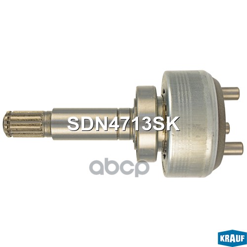 

Бендикс стартера Krauf SDN4713SK