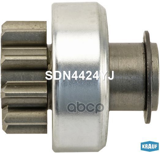 

Бендикс стартера Krauf SDN4424YJ