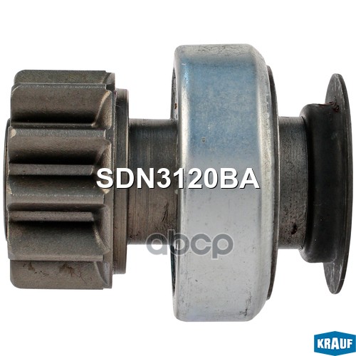 

Бендикс стартера Krauf SDN3120BA