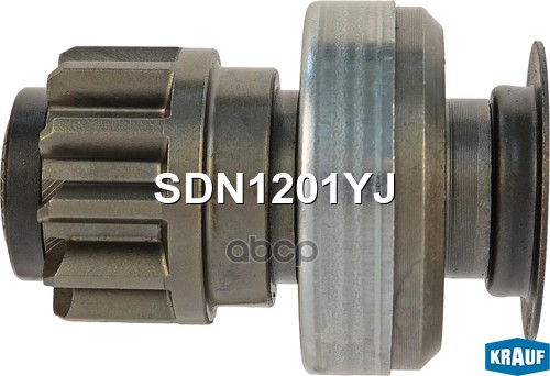 

Бендикс стартера Krauf SDN1201YJ