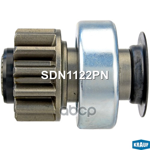 

Бендикс стартера Krauf SDN1122PN