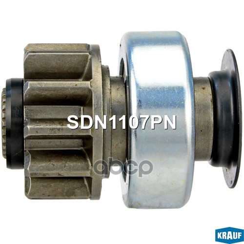 

Бендикс стартера Krauf SDN1107PN