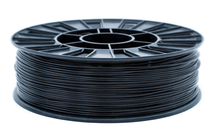 фото Пластик для 3d-принтера lider-3d abs black