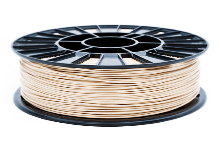 

Пластик для 3D-принтера Lider-3D PETG Beige