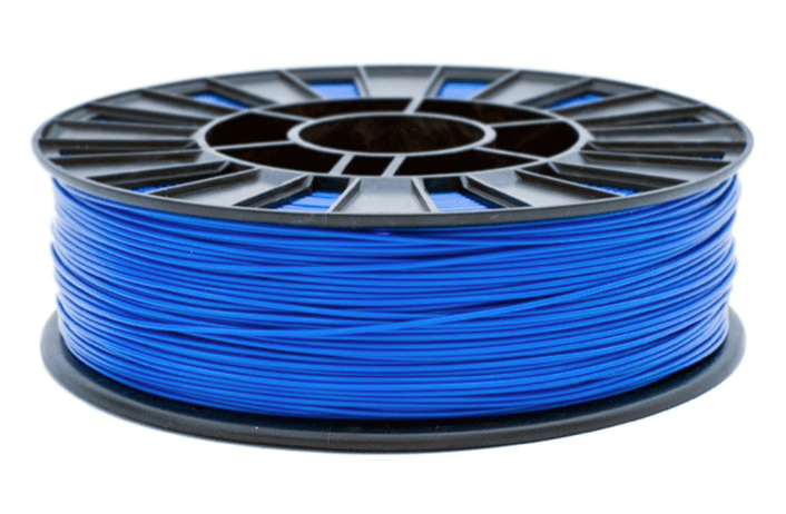 

Пластик для 3D-принтера Lider-3D PLA Blue