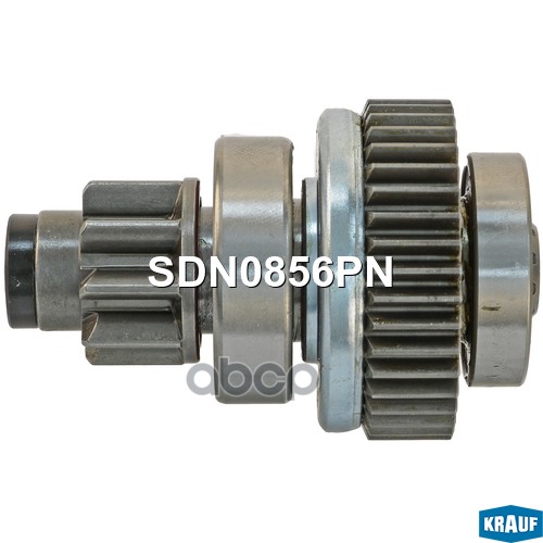 

Бендикс стартера Krauf SDN0856PN