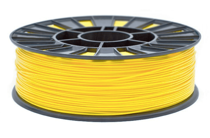 фото Пластик для 3d-принтера lider-3d pla yellow