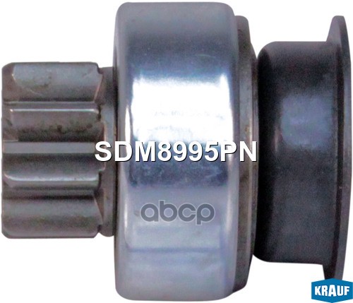 

Бендикс стартера Krauf SDM8995PN