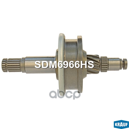 

Бендикс стартера Krauf SDM6966HS