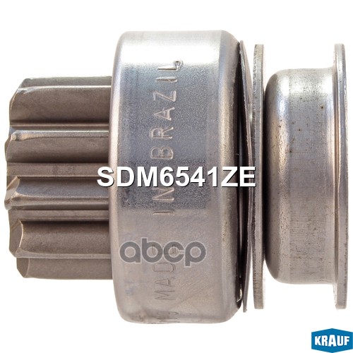 

Бендикс стартера Krauf SDM6541ZE