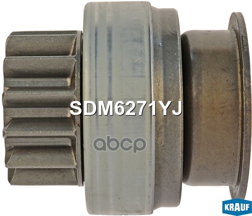 

Бендикс стартера Krauf SDM6271YJ