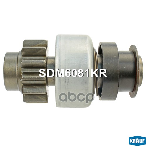 

Бендикс стартера Krauf SDM6081KR