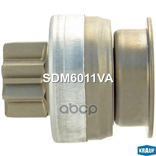 

Бендикс стартера Krauf SDM6011VA