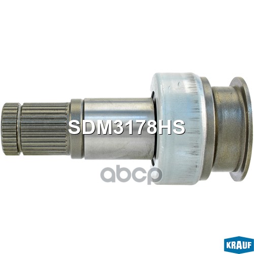 

Бендикс стартера Krauf SDM3178HS