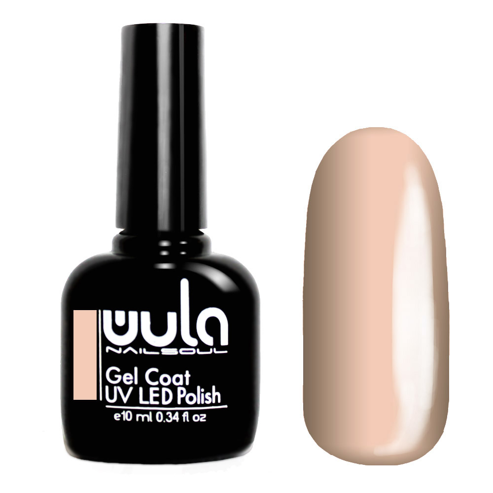 

Гель-лак WULA Nailsoul №530