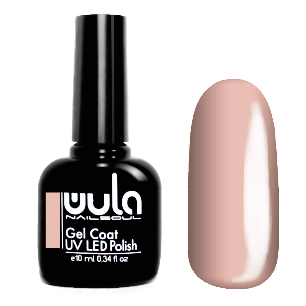 

Гель-лак WULA Nailsoul №529