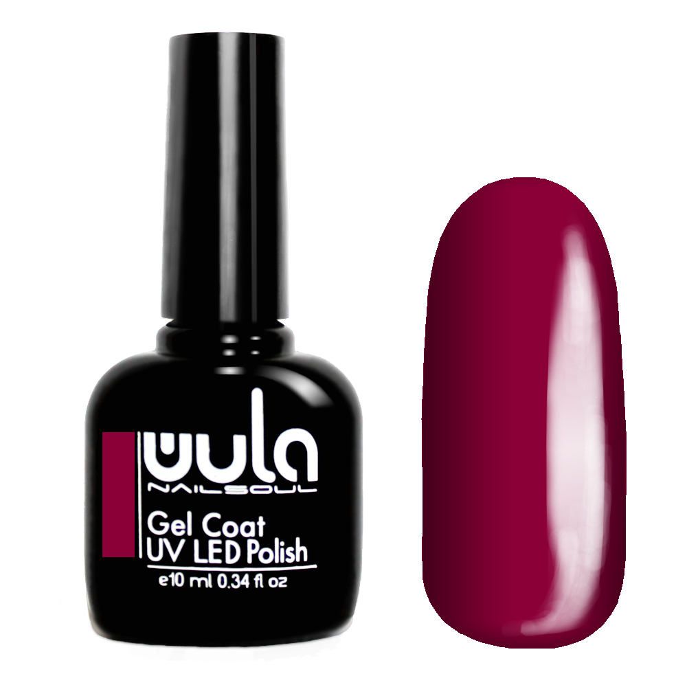

Гель-лак WULA Nailsoul №524