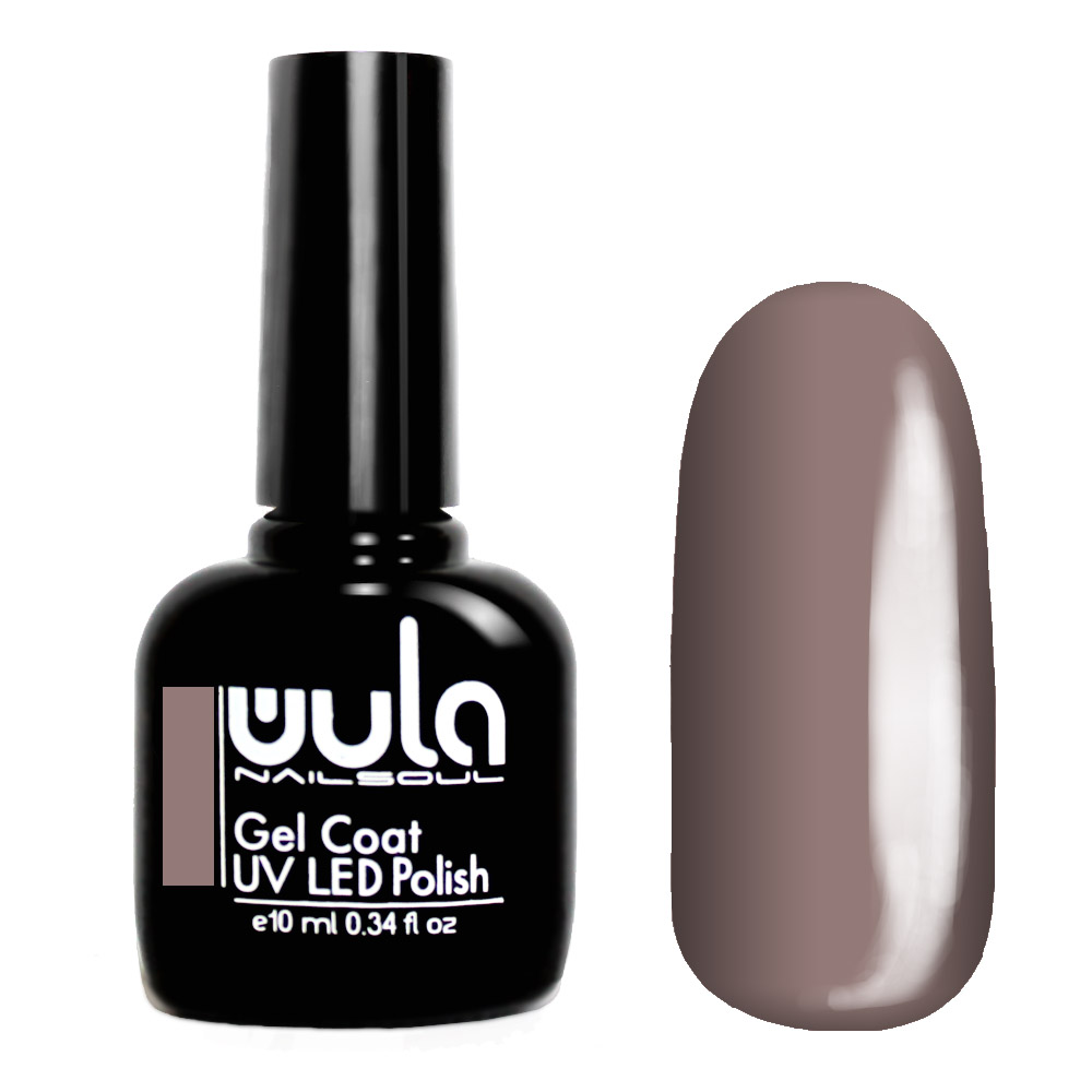 

Гель-лак WULA Nailsoul №520