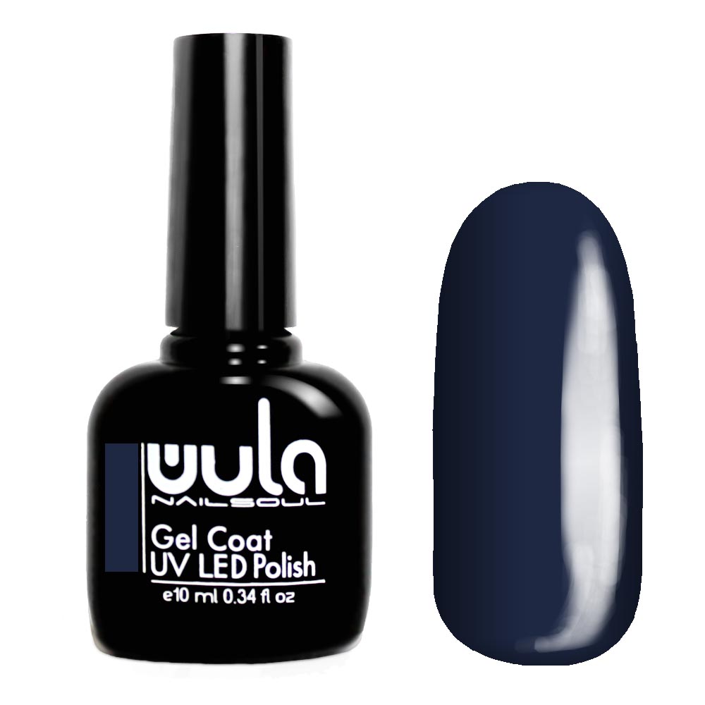 

Гель-лак WULA Nailsoul №516
