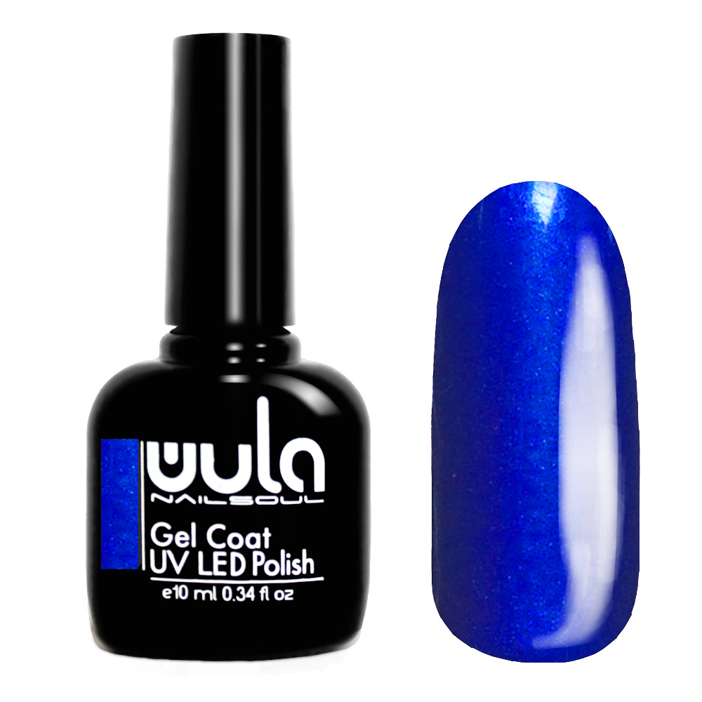 

Гель-лак WULA Nailsoul №514