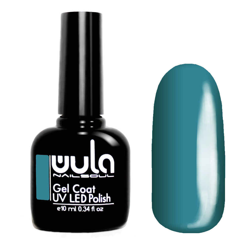 

Гель-лак WULA Nailsoul №510