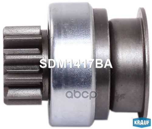 

Бендикс стартера Krauf SDM1417BA