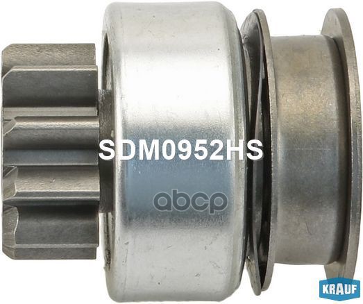 

Бендикс стартера Krauf SDM0952HS
