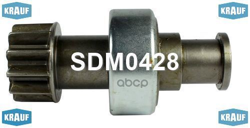 

Бендикс стартера Krauf SDM0428
