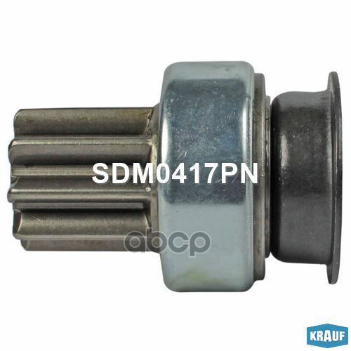 

Бендикс стартера Krauf SDM0417PN