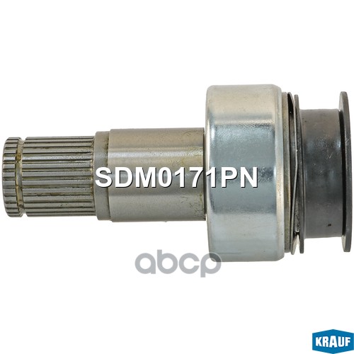 

Бендикс стартера Krauf SDM0171PN