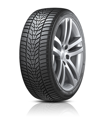 фото Шины hankook winter i cept evo3 (w330) 235/45 r17 97