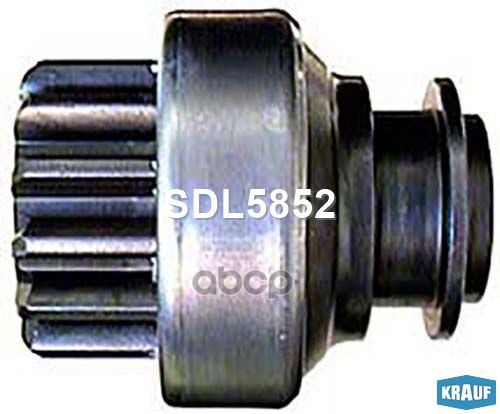 

Бендикс стартера Krauf SDL5852