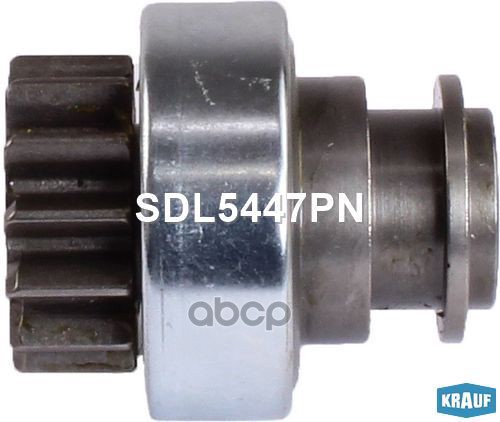 

Бендикс стартера Krauf SDL5447PN
