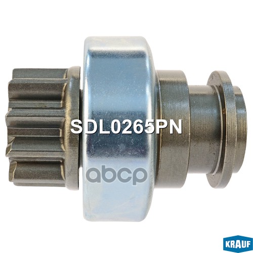 

Бендикс стартера Krauf SDL0265PN