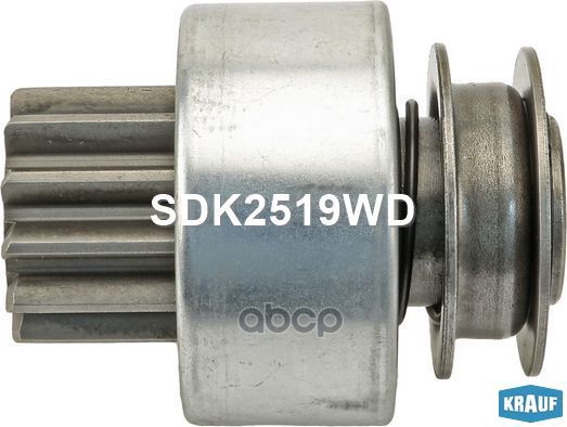 

Бендикс стартера Krauf SDK2519WD