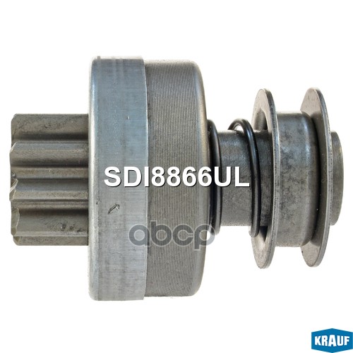 

Бендикс стартера Krauf SDI8866UL