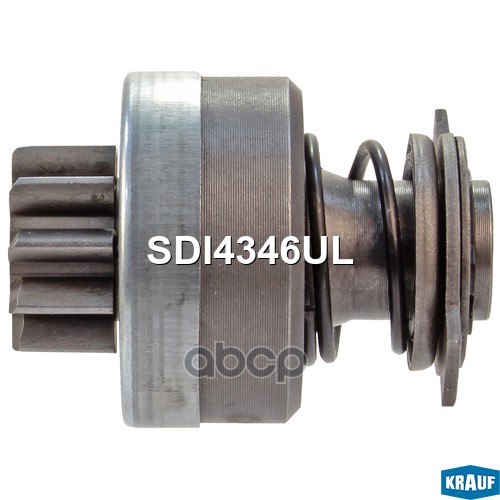 

Бендикс стартера Krauf SDI4346UL