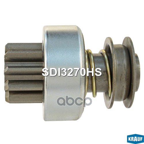 

Бендикс стартера Krauf SDI3270HS