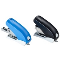 

Степлер "Power Saving Mini", синий, 20 листов, №24/6, №26/6, 42 мм