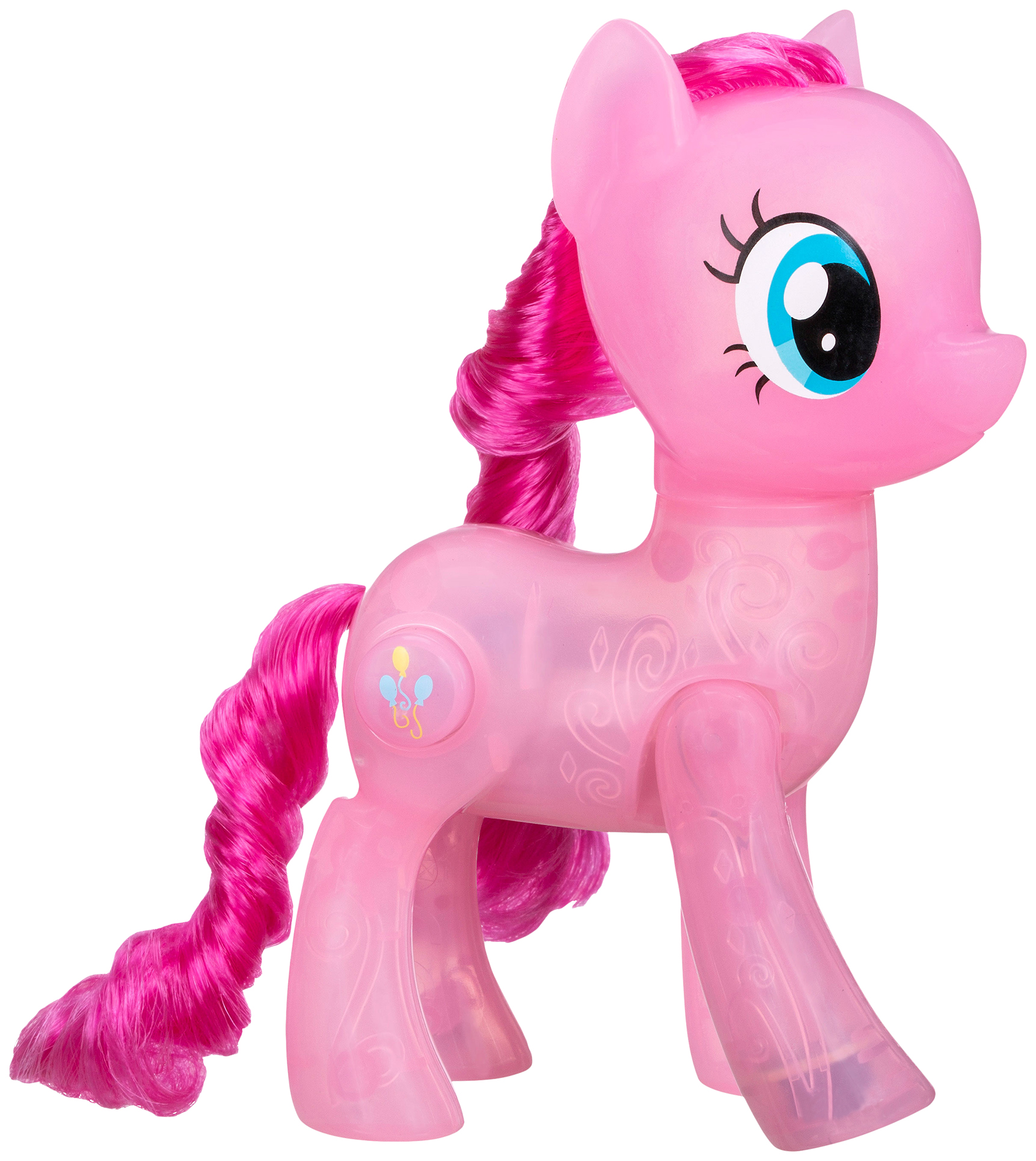 

Пони My Little Pony Сияние Магия дружбы HASBRO