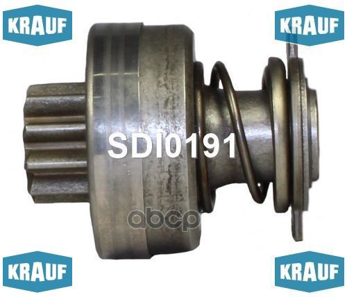 

Бендикс стартера Krauf SDI0191