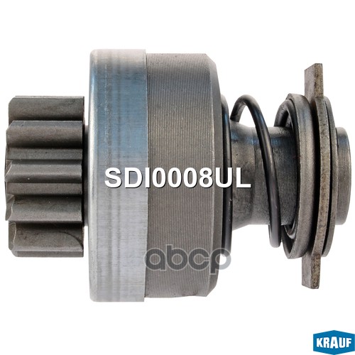

Бендикс стартера Krauf SDI0008UL